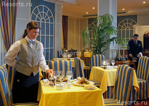 Melia Atlanterra 21